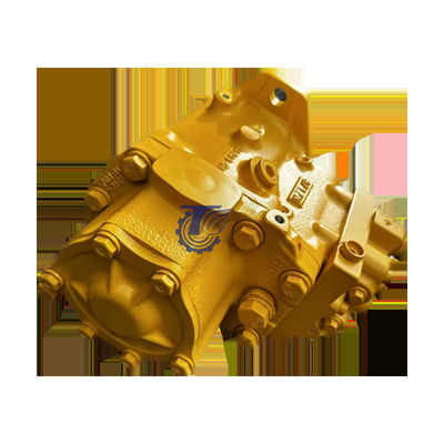 708-1L-00340 FOR KOMATSU BULLDOZER D-275A-5 D275A-5D PARTS EXCAVATOR HYDRAULIC MAIN PUMP ASSY HYDRAULIC GEAR PUMP GP-VANE หลังการตลาด