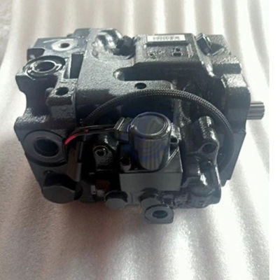 708-1H-00270 FOR KOMATSU D-375A-6D 375A-6 PARTS EXCAVATOR HYDRAULIC MAIN PUMP ASSY HYDRAULIC GEAR PUMP GP-VANE หลังการขาย