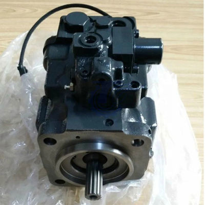 708-1H-00270 FOR KOMATSU D-375A-6D 375A-6 PARTS EXCAVATOR HYDRAULIC MAIN PUMP ASSY HYDRAULIC GEAR PUMP GP-VANE หลังการขาย