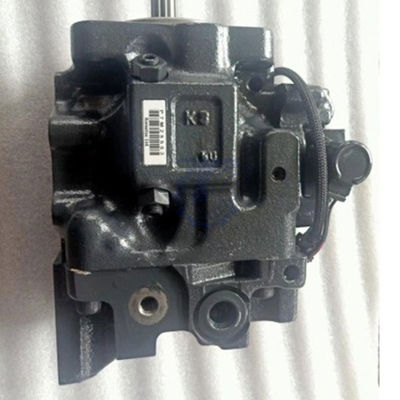 708-1H-00270 FOR KOMATSU D-375A-6D 375A-6 PARTS EXCAVATOR HYDRAULIC MAIN PUMP ASSY HYDRAULIC GEAR PUMP GP-VANE หลังการขาย