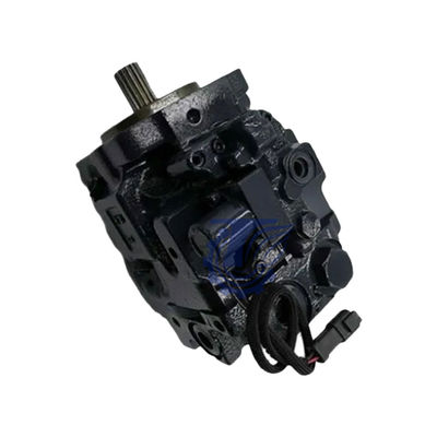 708-1H-00270 FOR KOMATSU D-375A-6D 375A-6 PARTS EXCAVATOR HYDRAULIC MAIN PUMP ASSY HYDRAULIC GEAR PUMP GP-VANE หลังการขาย