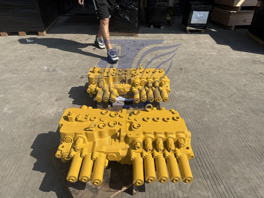 0964489 CA0964489 096-4489 099-1107 1R-8150 สําหรับ CAT E200B อะไหล่เครื่องขุด