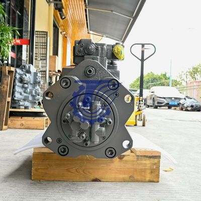 31ND-10010 FOR Hyundai R800-7AFS R800LC-7A PARTS EXCAVATOR HYDRAULIC MAIN PUMP ASSY HYDRAULIC PUMP K3V280DTH1AHR-9C0H-VB หลังการตลาด