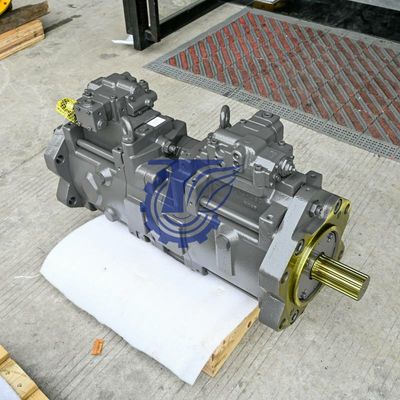 31ND-10010 FOR Hyundai R800-7AFS R800LC-7A PARTS EXCAVATOR HYDRAULIC MAIN PUMP ASSY HYDRAULIC PUMP K3V280DTH1AHR-9C0H-VB หลังการตลาด