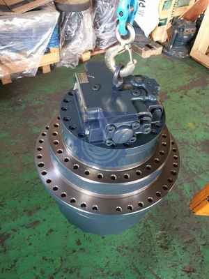 39QB-42100 39QB-40101 การเดินทางลดเกียร์สุดท้ายไดรฟ์เกียร์เดินทางสำหรับ Hyundai R480-9 R485VS R480LC-9 R520LC-9 R500LC-7