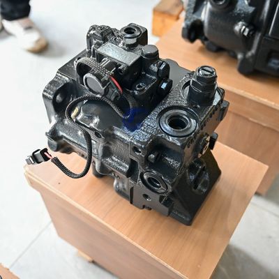 708-1h-00261 ปั๊มไฮดรอลิก สําหรับ Komatsu 375a-6 D375a-8 ปั๊มไฮดรอลิก หัวหิน