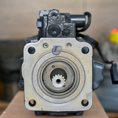 708-1w-00690 แฟนปั๊มไฮดรอลิก สําหรับ Komatsu Wa480-3 D375a-6 แฟนปั๊มไฮดรอลิก หัวหินปั๊ม