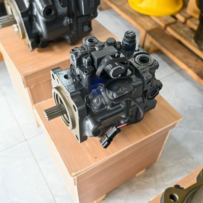 708-1s-00390 แฟนปั๊มไฮดรอลิก สําหรับ Komatsu D375a-6 แฟนปั๊มไฮดรอลิก หัวหิน