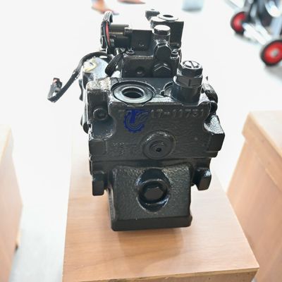 708-1h-00261 ปั๊มไฮดรอลิก สําหรับ Komatsu 375a-6 D375a-8 ปั๊มไฮดรอลิก หัวหิน