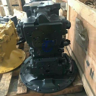 708-2g-00082 ปั๊มแกนไฮดรอลิก สําหรับ Komatsu Pc300-8 Pc360-8 Pc390lc-8 Wa600-6 Wa600-8 ปั๊มพิสตองไฮดรอลิก ชิ้นส่วนเครื่องขุด