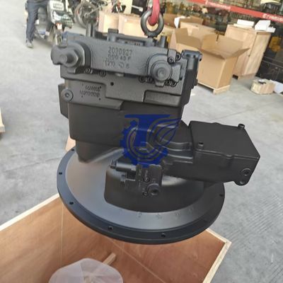 400914-00249 400914-00295 A8VO200 สำหรับ Doosan DX340 Hydraulic Main Pump Assy Excavator