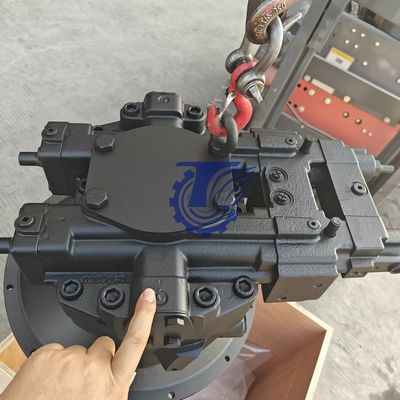 400914-00249 400914-00295 A8VO200 สำหรับ Doosan DX340 Hydraulic Main Pump Assy Excavator