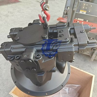 400914-00249 400914-00295 A8VO200 สำหรับ Doosan DX340 Hydraulic Main Pump Assy Excavator