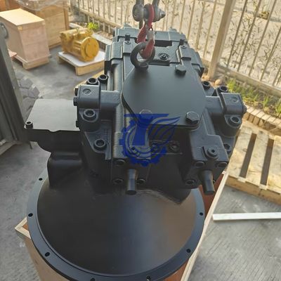 400914-00249 400914-00295 A8VO200 สำหรับ Doosan DX340 Hydraulic Main Pump Assy Excavator
