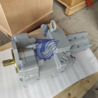 KYB PSVL2-27CG PSVL2-27CG-1 B061027001 สำหรับ Kubota KX163 ไฮดรอลิกปั๊มปั๊มปั๊ม