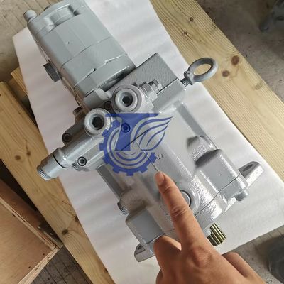 KYB PSVL2-27CG PSVL2-27CG-1 B061027001 สำหรับ Kubota KX163 ไฮดรอลิกปั๊มปั๊มปั๊ม