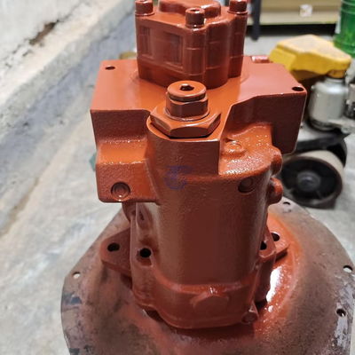 KYB PSVL-42CG PSVL2-36CG PSVL-54CG PSVL-84 PSVL-54CG-13 สำหรับ Kubota KX121-3 ปั๊มปั๊มปั๊มปั๊มไฮดรอลิก