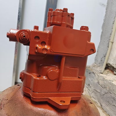 KYB PSVL-42CG PSVL2-36CG PSVL-54CG PSVL-84 PSVL-54CG-13 สำหรับ Kubota KX121-3 ปั๊มปั๊มปั๊มปั๊มไฮดรอลิก