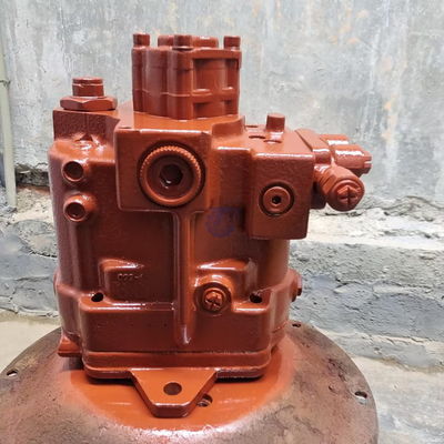 KYB PSVL-42CG PSVL2-36CG PSVL-54CG PSVL-84 PSVL-54CG-13 สำหรับ Kubota KX121-3 ปั๊มปั๊มปั๊มปั๊มไฮดรอลิก