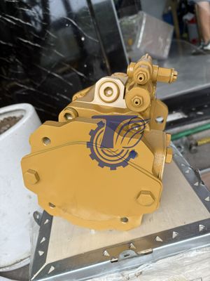 4551846 สำหรับ Caterpillar 950m 962m Hydraulic Pump Pump Pump Pump Pump