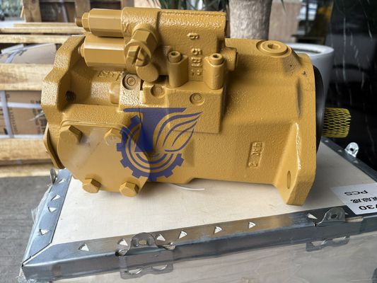 4551846 สำหรับ Caterpillar 950m 962m Hydraulic Pump Pump Pump Pump Pump