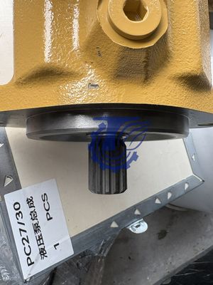 4551846 สำหรับ Caterpillar 950m 962m Hydraulic Pump Pump Pump Pump Pump