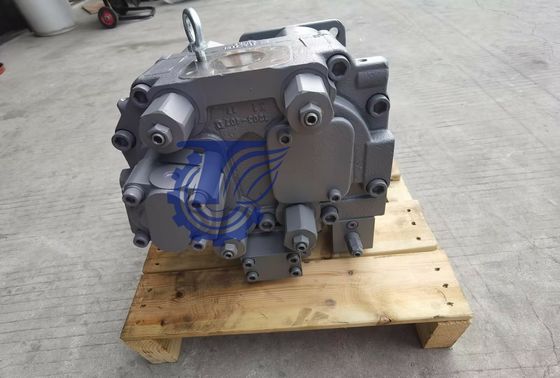 PVC8080R1NS016 PVC8080 0310007 ปั๊มแกนไฮดรอลิก ปั๊มพิมพ์พิมพ์พิมพ์พิมพ์พิมพ์พิมพ์พิมพ์พิมพ์พิมพ์พิมพ์พิมพ์สําหรับ YC135