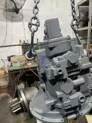 YA00035147 K5v200DPH แฮดรอลิก แฮนพัมป์ แอสซี่ พิมพ์พิมพ์พิมพ์พิมพ์สําหรับฮิตาชิ ZAX470-3 ZAX450-3 ZAX450-6 ZAX470-5G ZAX490-5A ส่วนเครื่องขุด