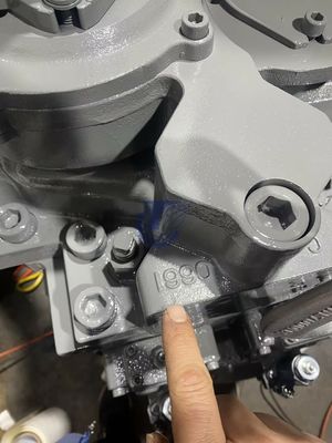 YA00035147 K5v200DPH แฮดรอลิก แฮนพัมป์ แอสซี่ พิมพ์พิมพ์พิมพ์พิมพ์สําหรับฮิตาชิ ZAX470-3 ZAX450-3 ZAX450-6 ZAX470-5G ZAX490-5A ส่วนเครื่องขุด