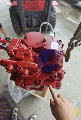 31Q6-15320 31Q6-15010 K3V112DT Hydraulic Main Pump Assy Bomba สำหรับ Hyundai R210-9 R210 R210W-7 R200W-7 ชิ้นส่วนรถขุดหลังการขายต้นฉบับต้นฉบับ