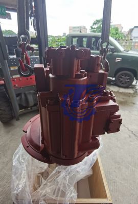 31Q6-15320 31Q6-15010 K3V112DT Hydraulic Main Pump Assy Bomba สำหรับ Hyundai R210-9 R210 R210W-7 R200W-7 ชิ้นส่วนรถขุดหลังการขายต้นฉบับต้นฉบับ