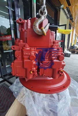 31Q6-15320 31Q6-15010 K3V112DT Hydraulic Main Pump Assy Bomba สำหรับ Hyundai R210-9 R210 R210W-7 R200W-7 ชิ้นส่วนรถขุดหลังการขายต้นฉบับต้นฉบับ