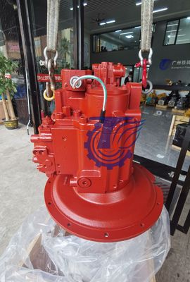 31Q6-15320 31Q6-15010 K3V112DT Hydraulic Main Pump Assy Bomba สำหรับ Hyundai R210-9 R210 R210W-7 R200W-7 ชิ้นส่วนรถขุดหลังการขายต้นฉบับต้นฉบับ