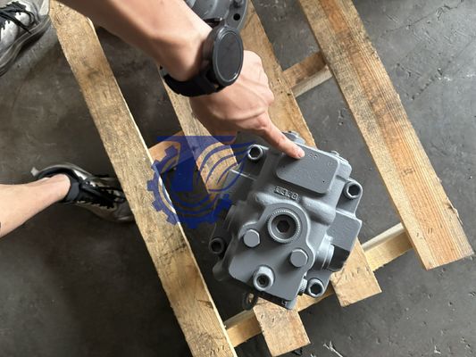 4255115 สำหรับ HITACHI EX100-1 EX100-2 EX100M-2 EX100-5 EX100 HYDRAULIC SWING MOTOR/SWING REDUCTION