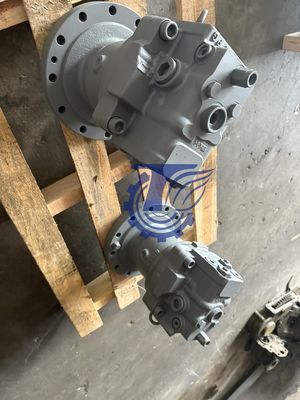 4255115 สำหรับ HITACHI EX100-1 EX100-2 EX100M-2 EX100-5 EX100 HYDRAULIC SWING MOTOR/SWING REDUCTION