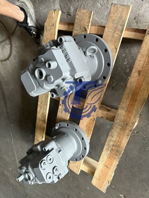 4255115 สำหรับ HITACHI EX100-1 EX100-2 EX100M-2 EX100-5 EX100 HYDRAULIC SWING MOTOR/SWING REDUCTION