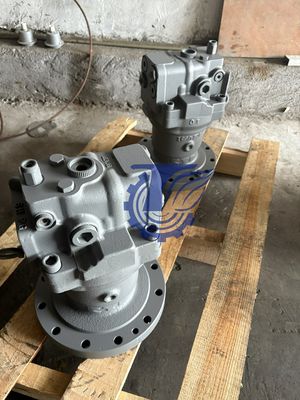 4255115 สำหรับ HITACHI EX100-1 EX100-2 EX100M-2 EX100-5 EX100 HYDRAULIC SWING MOTOR/SWING REDUCTION