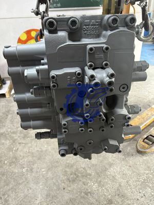 4625137 YA00000734 สำหรับ HITACHI ZAX330-3 ZX330-3 ZX330-5G HYDRAULIC MAIN VAL CONTROL VALLE
