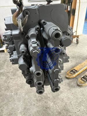 4625137 YA00000734 สำหรับ HITACHI ZAX330-3 ZX330-3 ZX330-5G HYDRAULIC MAIN VAL CONTROL VALLE