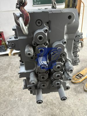 4625137 YA00000734 สำหรับ HITACHI ZAX330-3 ZX330-3 ZX330-5G HYDRAULIC MAIN VAL CONTROL VALLE