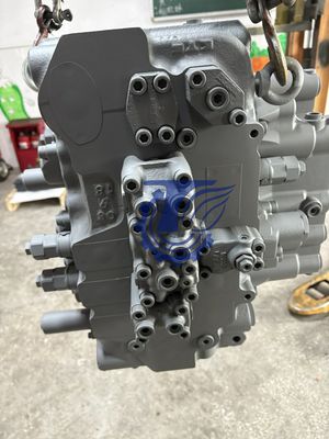 4625137 YA00000734 สำหรับ HITACHI ZAX330-3 ZX330-3 ZX330-5G HYDRAULIC MAIN VAL CONTROL VALLE