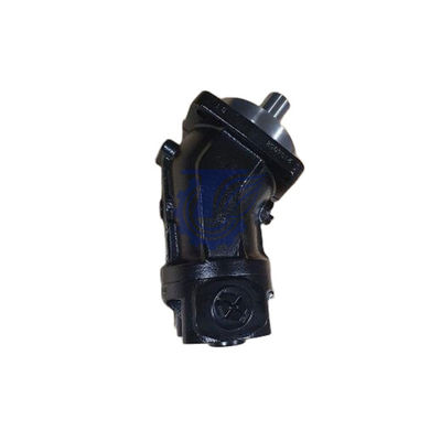 90748640 มอเตอร์พัดลมมอเตอร์ไฮดรอลิกสำหรับ Komatsu PC4000-6 PC4000 PC3000-6 ชิ้นส่วนรถขุดหลังการขายต้นฉบับต้นฉบับ