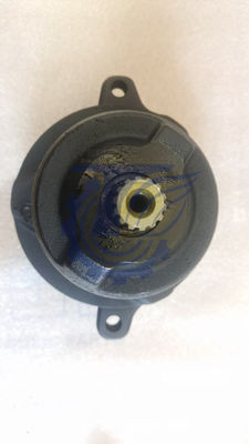 419-03-33242 4190333242 สำหรับ Komatsu WA320-5L WA320-5 WA320-5 WA320PT-5L รถตักล้อยาง อะไหล่ มอเตอร์พัดลมไฮดรอลิก ระบบระบายความร้อน ชุดมอเตอร์ KYB MSF18-16 หลังการขาย ดั้งเดิม