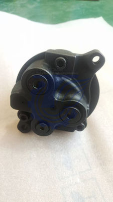 419-03-33242 4190333242 สำหรับ Komatsu WA320-5L WA320-5 WA320-5 WA320PT-5L รถตักล้อยาง อะไหล่ มอเตอร์พัดลมไฮดรอลิก ระบบระบายความร้อน ชุดมอเตอร์ KYB MSF18-16 หลังการขาย ดั้งเดิม