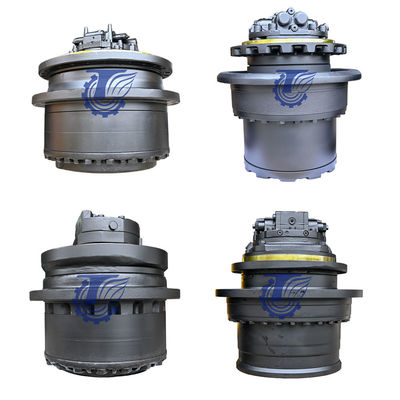 31N640040 สําหรับ Hyundai R180LC-7 R210LC-7 Excavator Final Drive กล่องเกียร์การเดินทาง มอเตอร์การเดินทางลดกล่องเกียร์