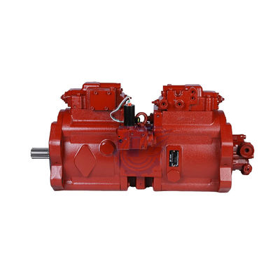 31N310011 Hydraulic Pump Main Pump Assy Bomba for Hyundai R140LC-7 RD140LC9 Excavator Parts Aftermarket Original