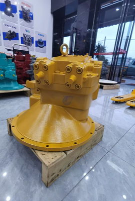 250-2564 ปั๊มไฮดรอลิกสำหรับ CAT 330CL 330CLN 330CFM 330C 330CMH Main Pump Excavator ชิ้นส่วนหลังการขายต้นฉบับ