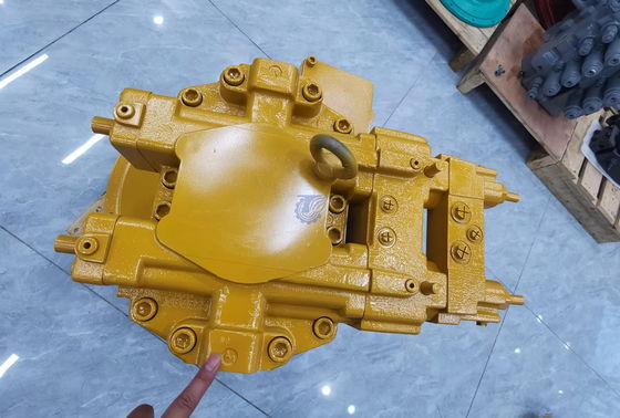 250-2564 ปั๊มไฮดรอลิกสำหรับ CAT 330CL 330CLN 330CFM 330C 330CMH Main Pump Excavator ชิ้นส่วนหลังการขายต้นฉบับ