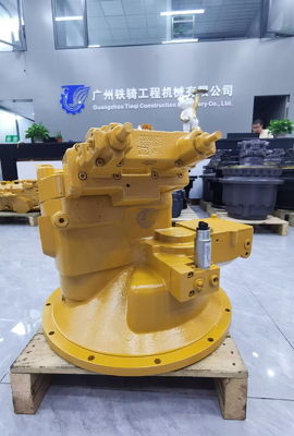 250-2564 ปั๊มไฮดรอลิกสำหรับ CAT 330CL 330CLN 330CFM 330C 330CMH Main Pump Excavator ชิ้นส่วนหลังการขายต้นฉบับ