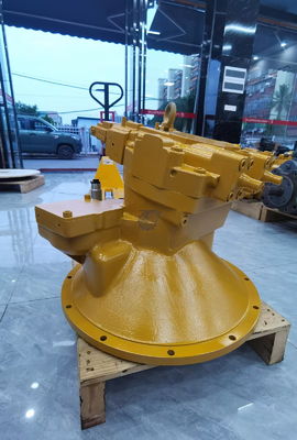 250-2564 ปั๊มไฮดรอลิกสำหรับ CAT 330CL 330CLN 330CFM 330C 330CMH Main Pump Excavator ชิ้นส่วนหลังการขายต้นฉบับ